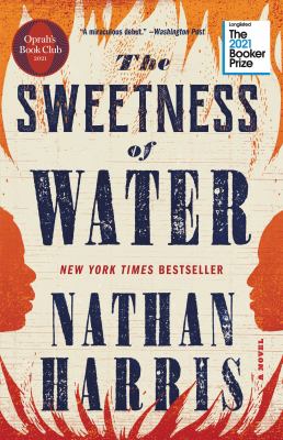 The sweetness of water cover image cdn