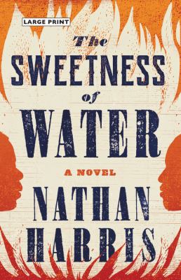 The sweetness of water cover image cdn