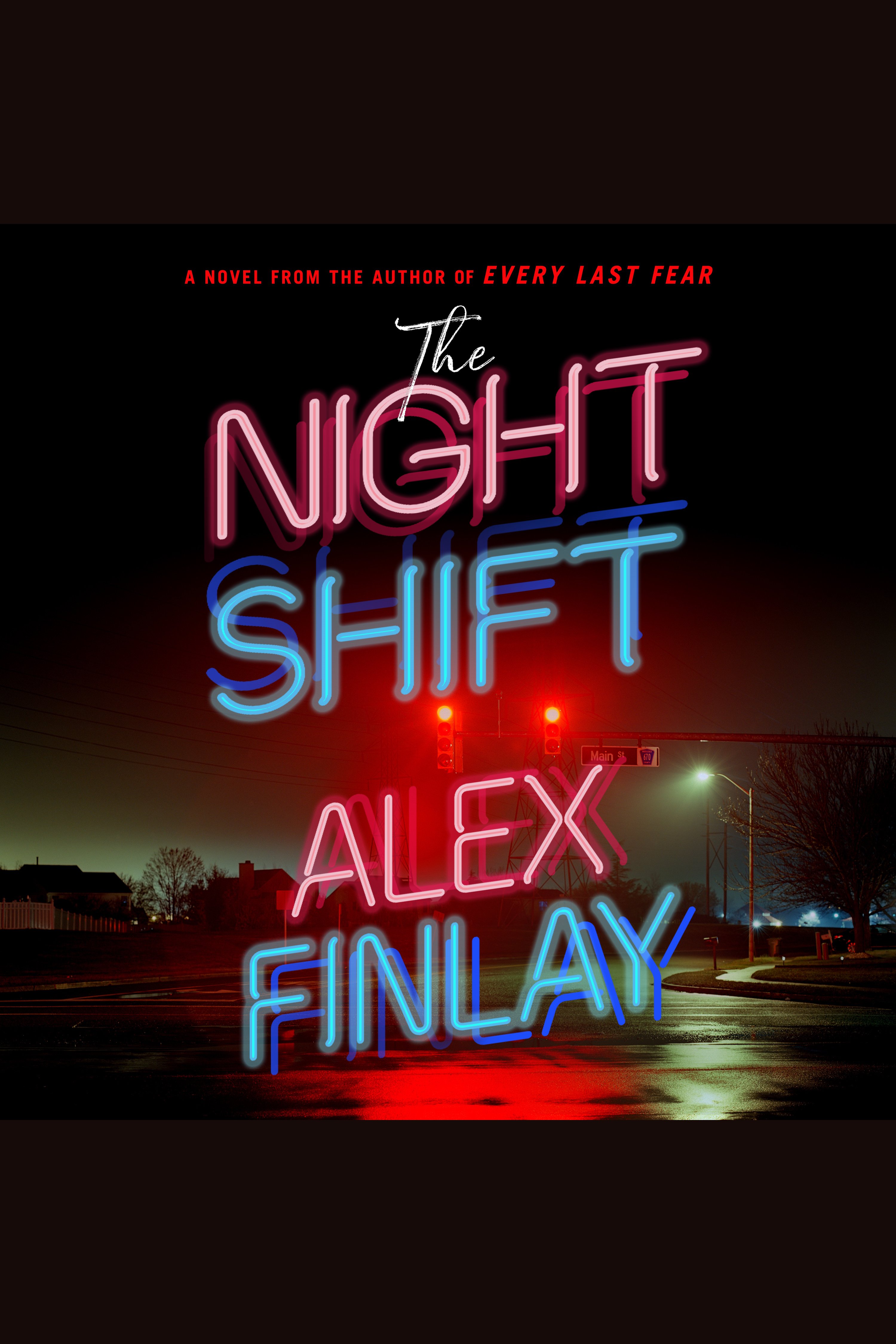 The Night Shift cover image cdn