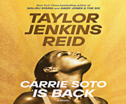 Carrie Soto is back cover image cdn