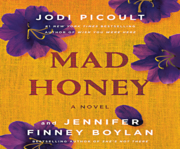 Mad honey cover image cdn
