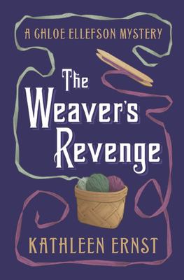 The weaver's revenge  cover image cdn