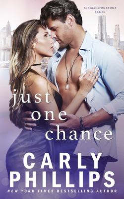 Just one chance  cover image cdn