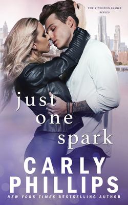 Just one spark  cover image cdn