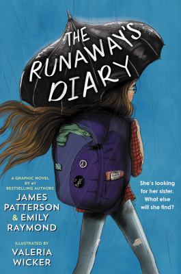 The runaway's diary  cover image cdn
