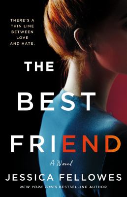 The best friend  cover image cdn