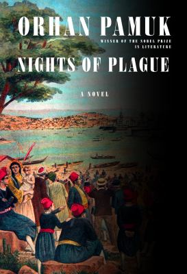 Nights of plague  cover image cdn