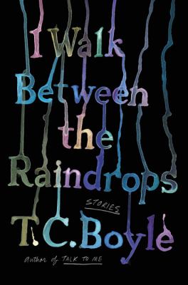 I walk between the raindrops : stories  cover image cdn