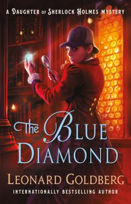 The blue diamond  cover image cdn