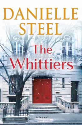 The Whittiers cover image