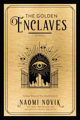 The golden enclaves  cover image cdn
