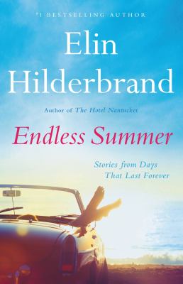 Endless summer : stories  cover image cdn