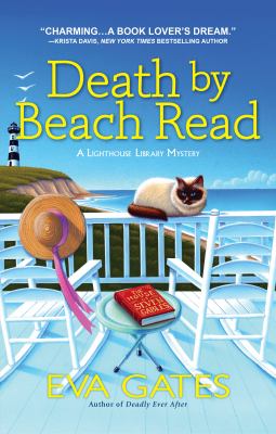 Death by beach read  cover image cdn
