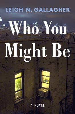 Who you might be  cover image cdn