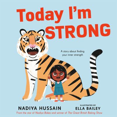 Today I'm strong  cover image cdn