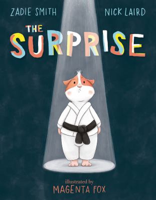 The surprise  cover image cdn