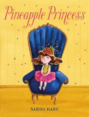 Pineapple Princess  cover image cdn