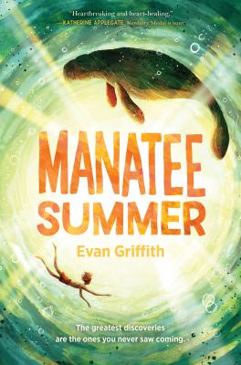 Manatee summer  cover image cdn