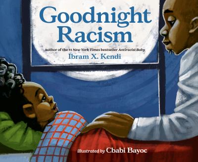 Goodnight racism  cover image cdn