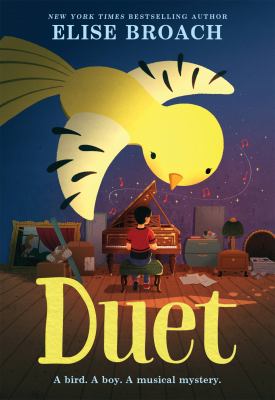 Duet cover image