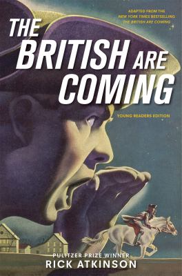 The British are coming cover image