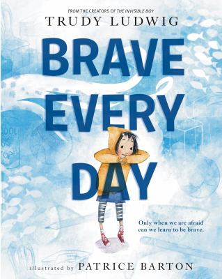 Brave every day  cover image cdn