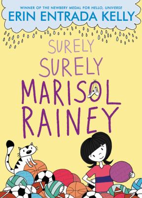 Surely surely Marisol Rainey cover image
