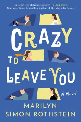 Crazy to leave you  cover image cdn