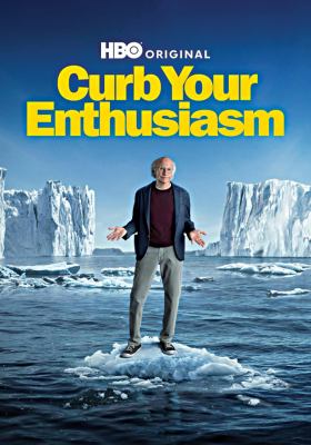 Curb your enthusiasm. Season 12 cover image cdn
