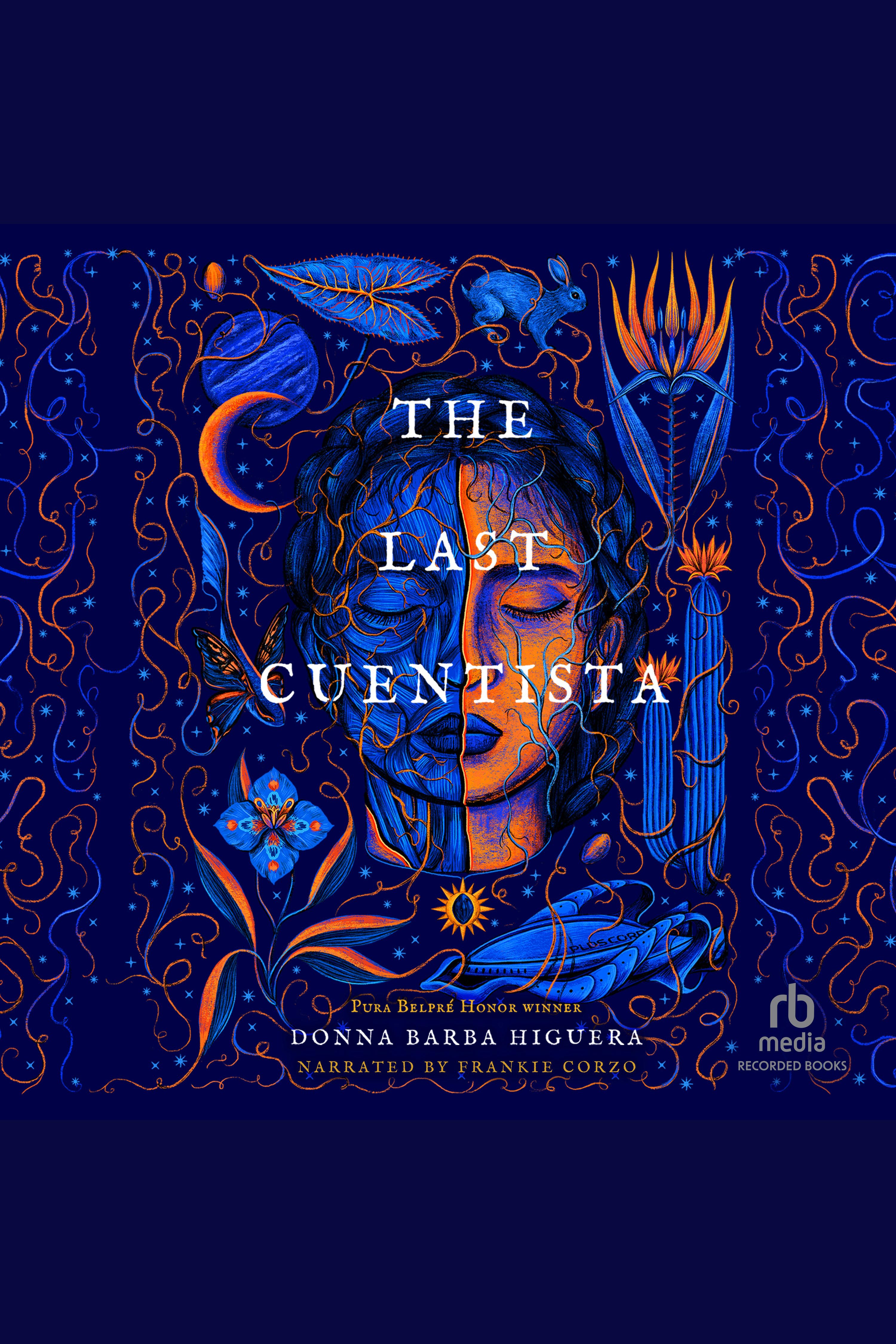 The Last Cuentista cover image cdn