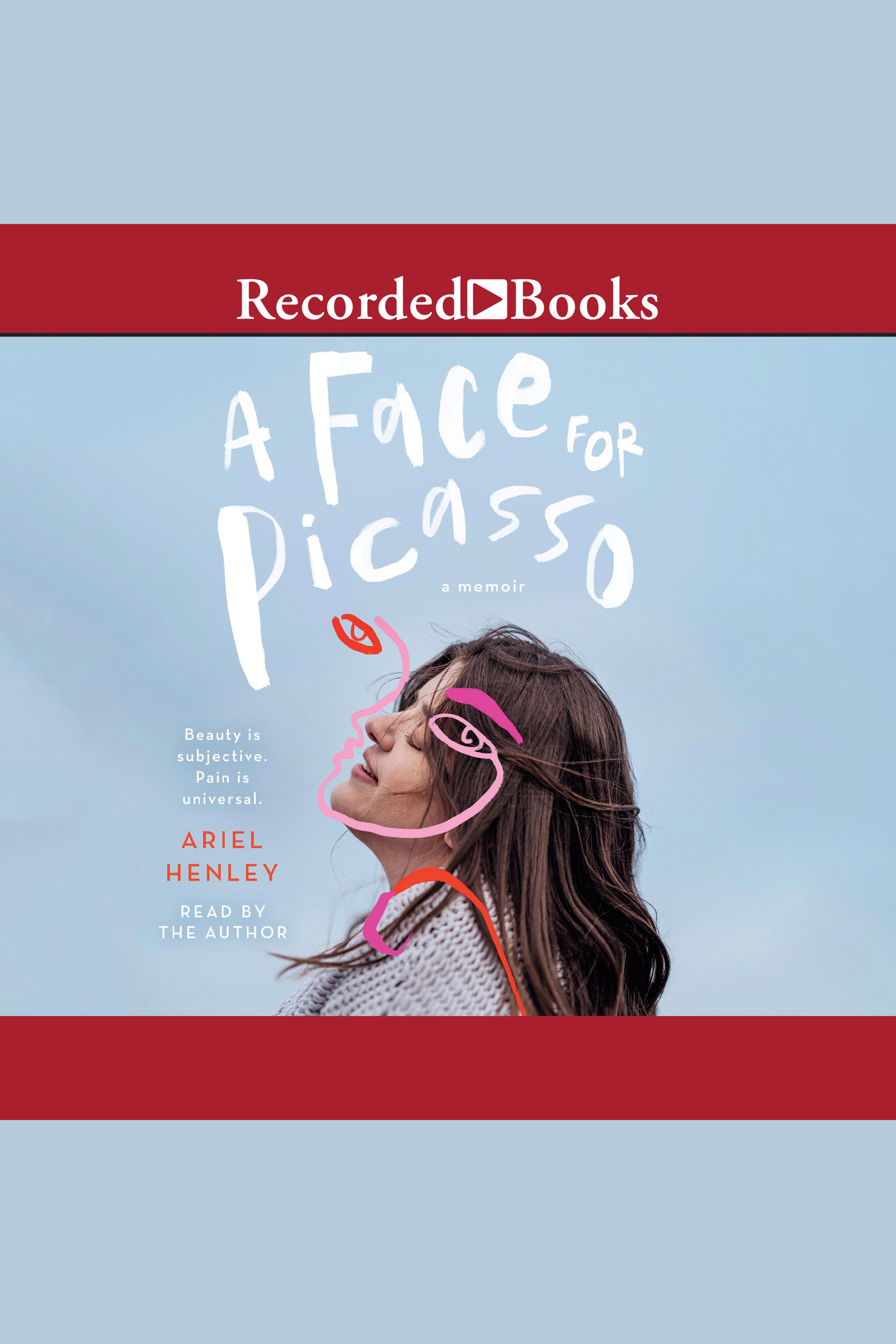 A Face for Picasso cover image cdn