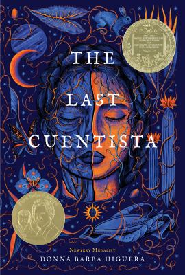 The Last Cuentista cover image cdn