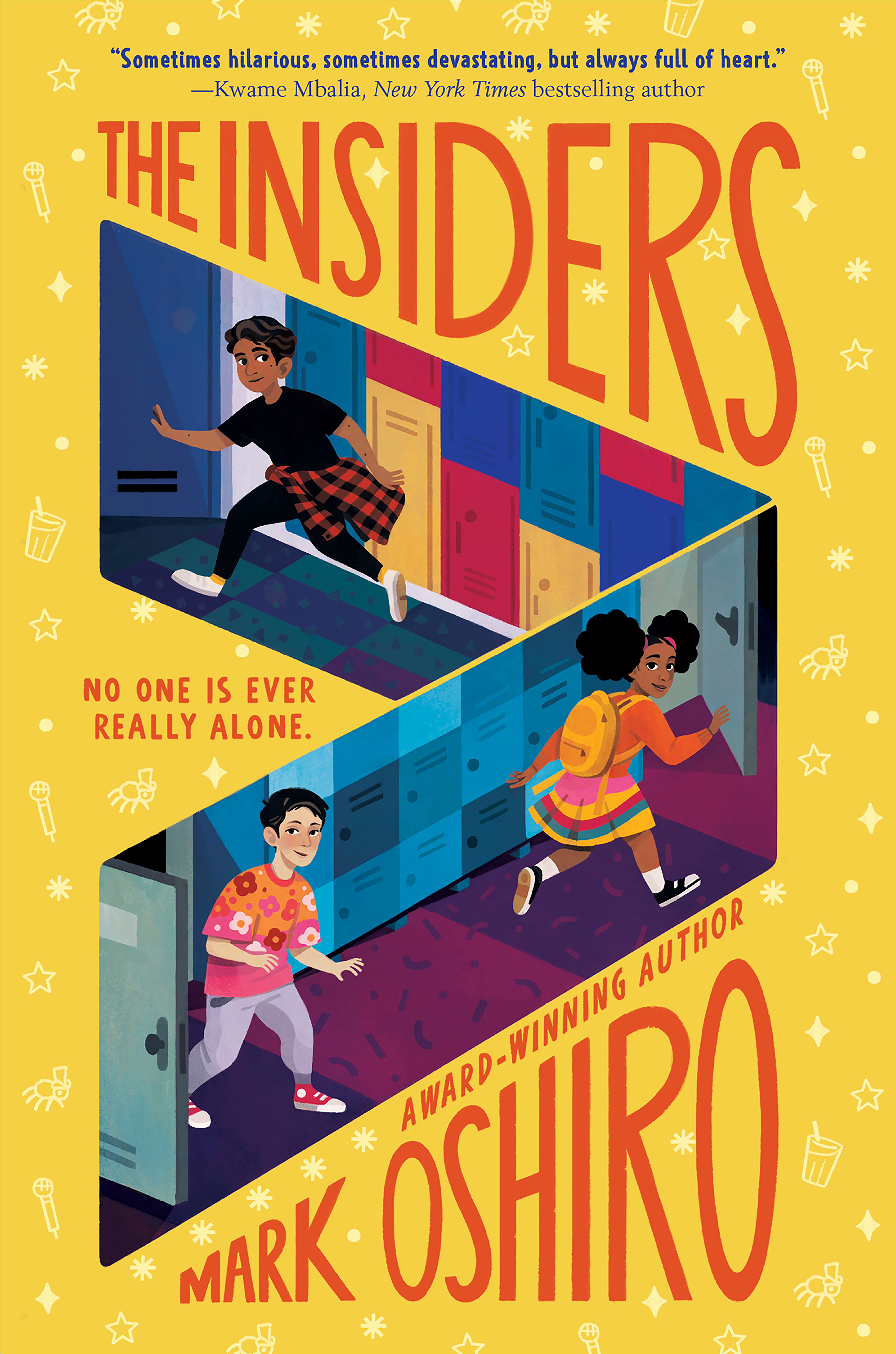 The Insiders cover image cdn