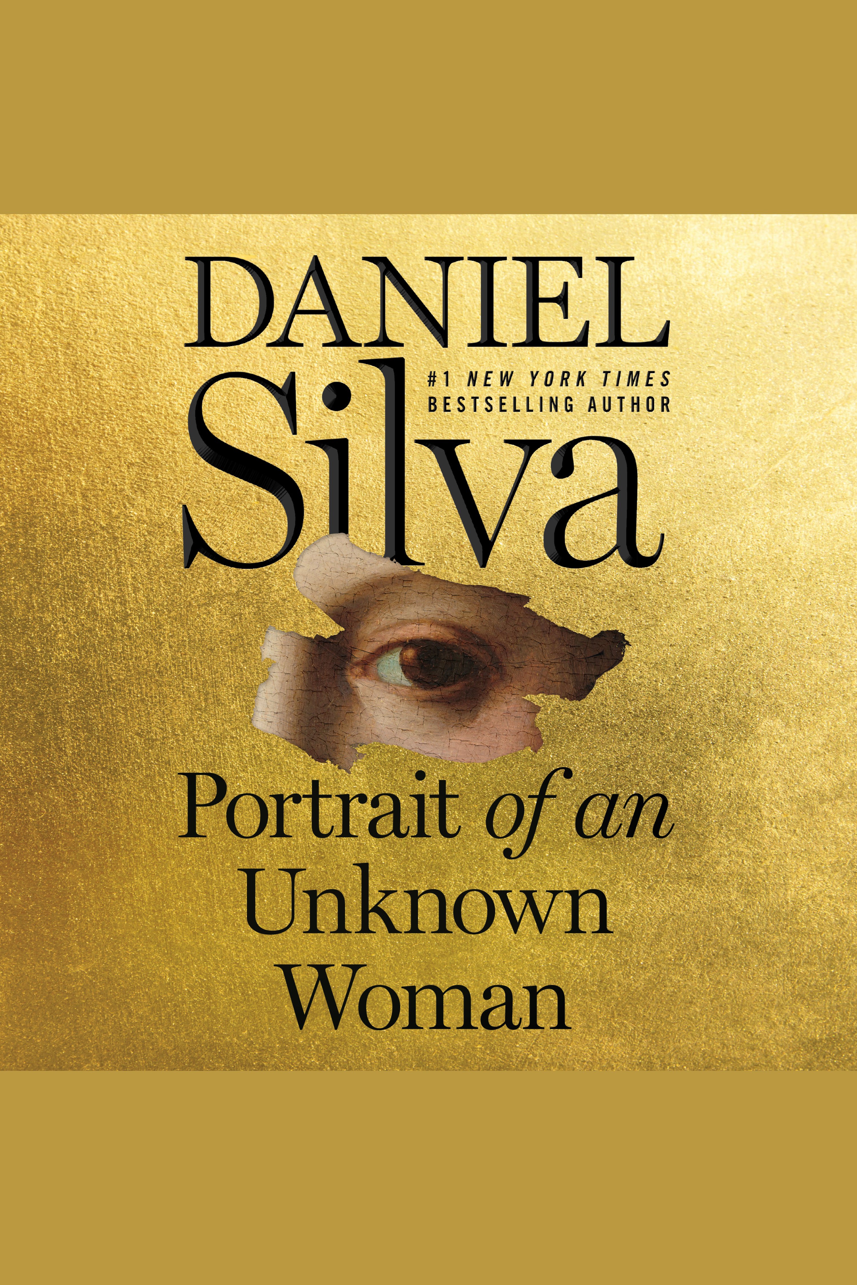 Portrait of an Unknown Woman cover image cdn