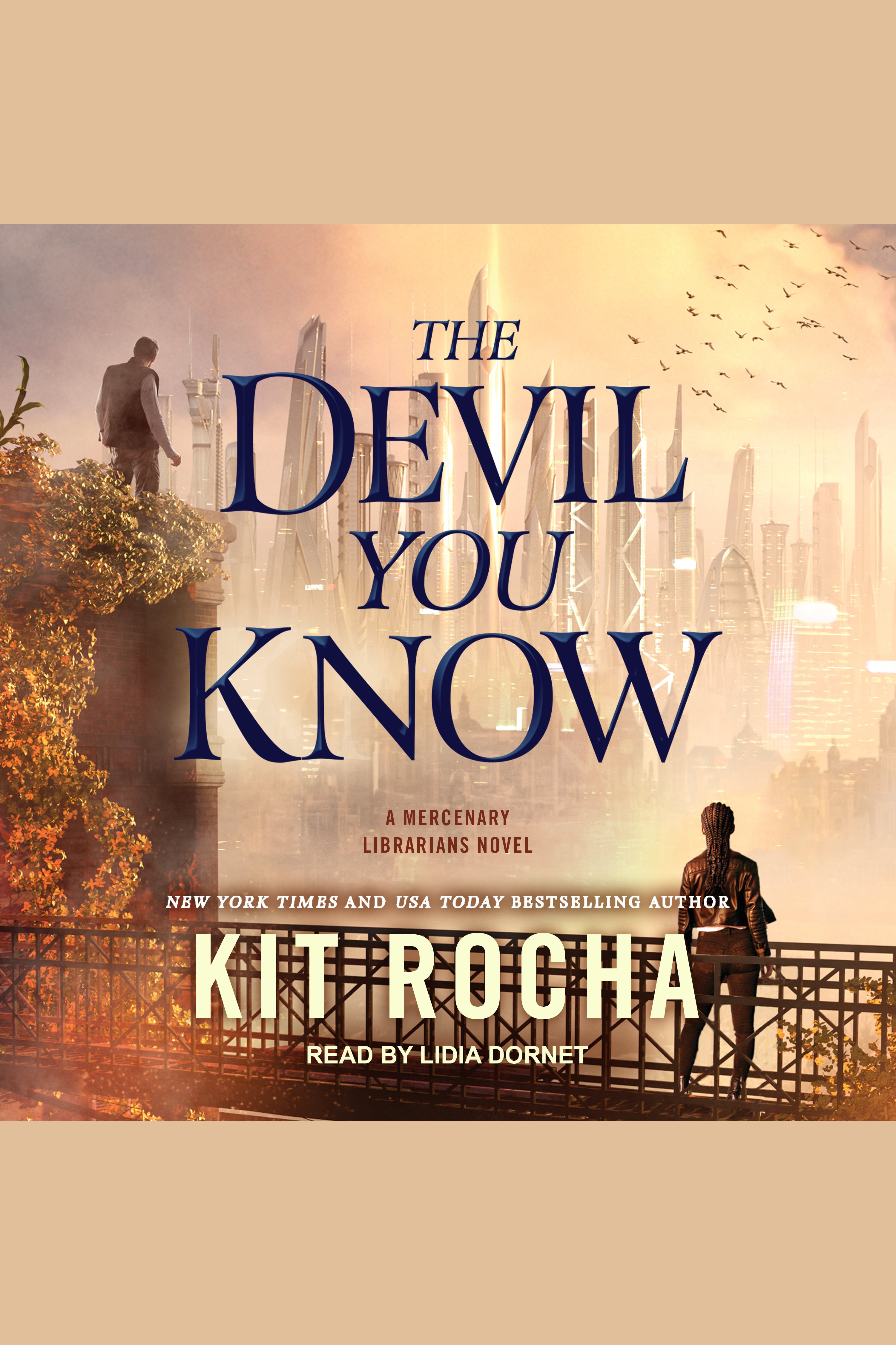 The Devil You Know cover image cdn