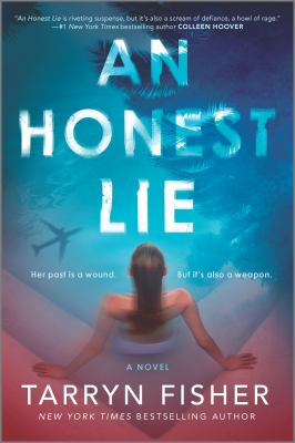 An Honest Lie cover image cdn
