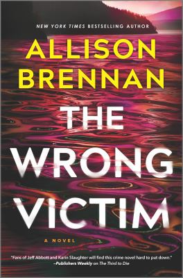 The Wrong Victim cover image cdn