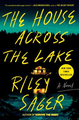 The house across the lake  cover image cdn