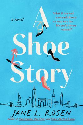 A shoe story  cover image cdn