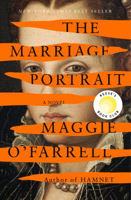 The marriage portrait  cover image cdn