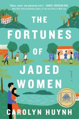The fortunes of jaded women  cover image cdn