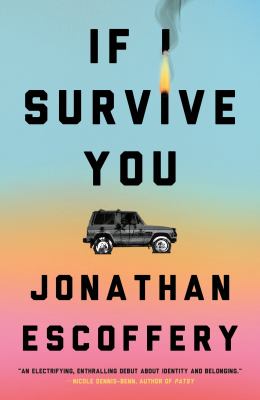 If I survive you  cover image cdn