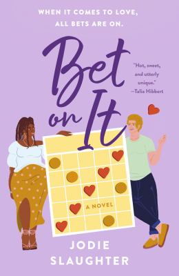 Bet on it  cover image cdn