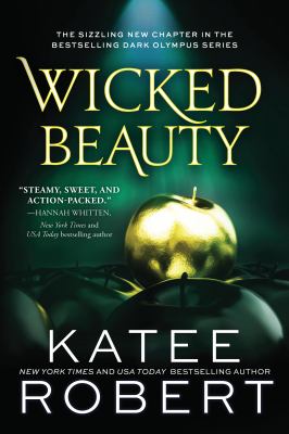 Wicked beauty  cover image cdn