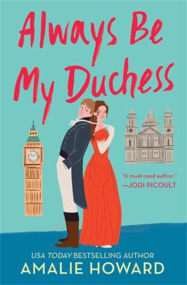 Always be my duchess  cover image cdn
