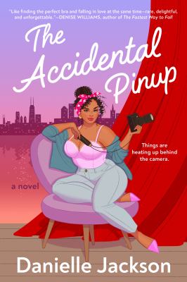 The accidental pinup  cover image cdn