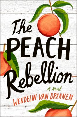 The peach rebellion  cover image cdn
