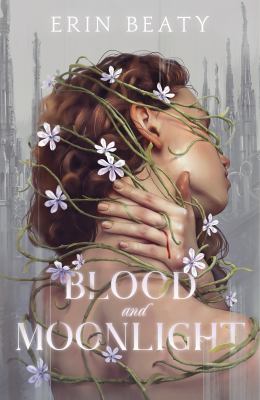 Blood and Moonlight  cover image cdn