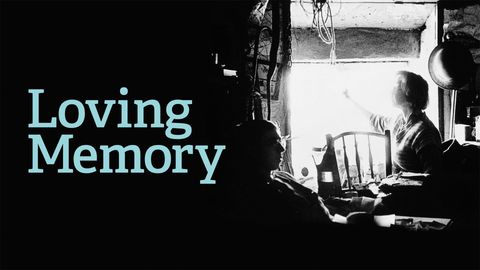 Loving Memory cover image cdn