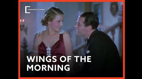Wings of the Morning cover image cdn